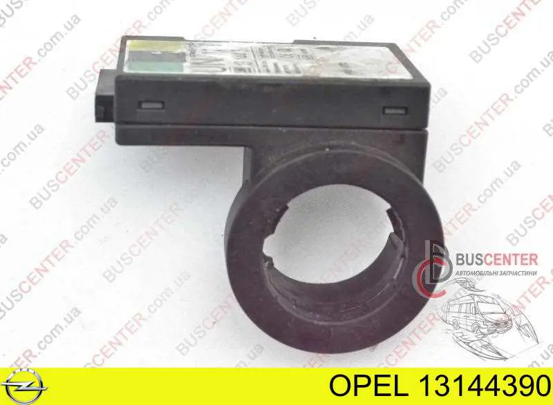 13144390 Opel