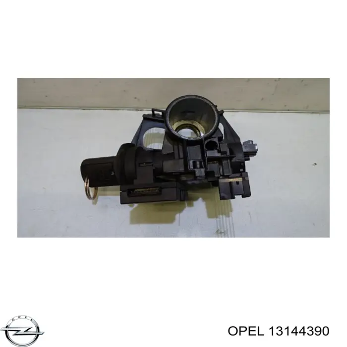 13144390 Opel Antena (anillo) de inmovilizador