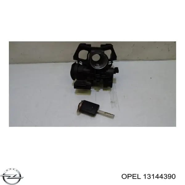 Antena (anillo) de inmovilizador Opel 13144390 precio, desde 39,20 EUR