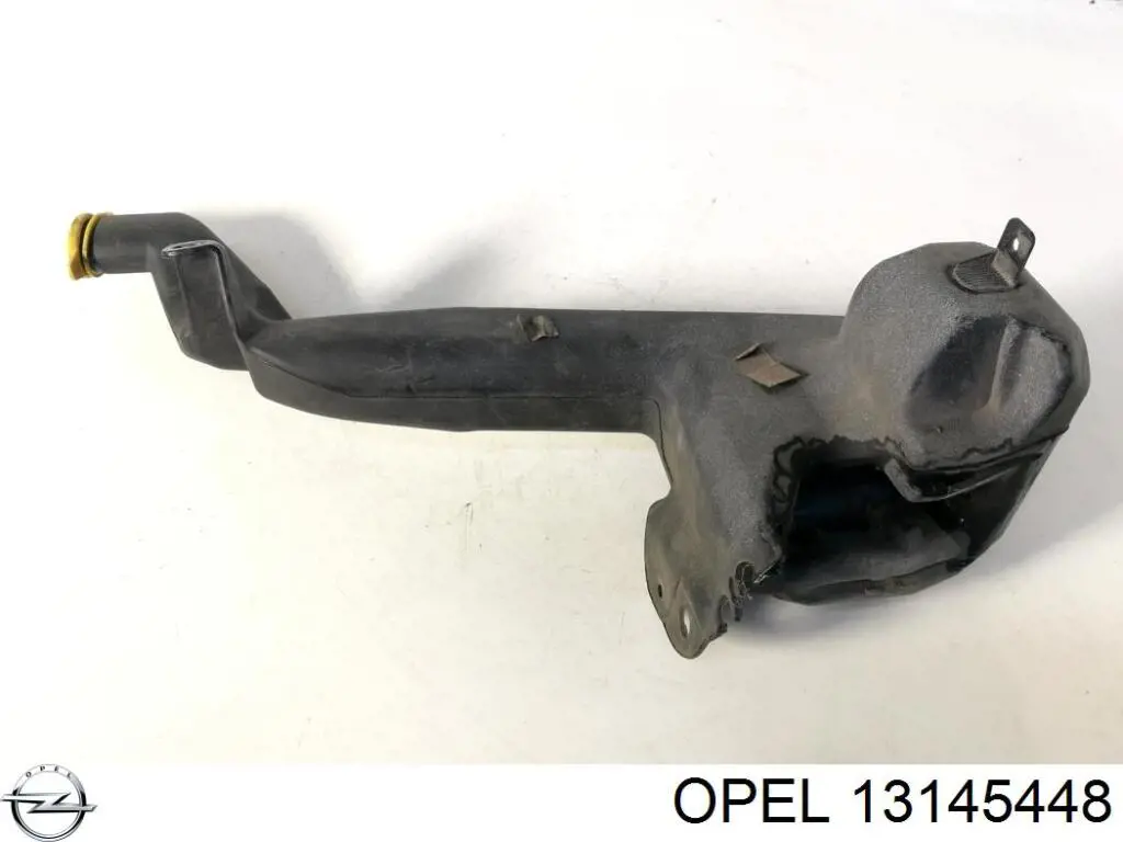 Comprar 13145448 Opel Depósito de limpiaparabrisas