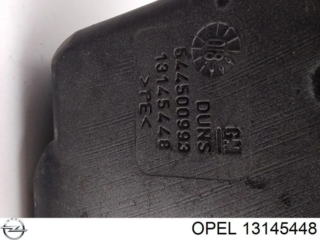 Deposito del lavaparabrisas Opel 13145448 precio, desde 55,18 EUR