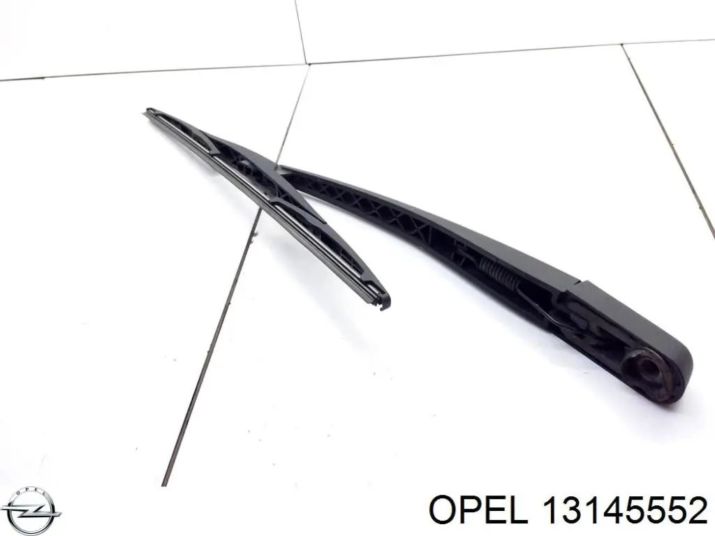 13145552 Opel