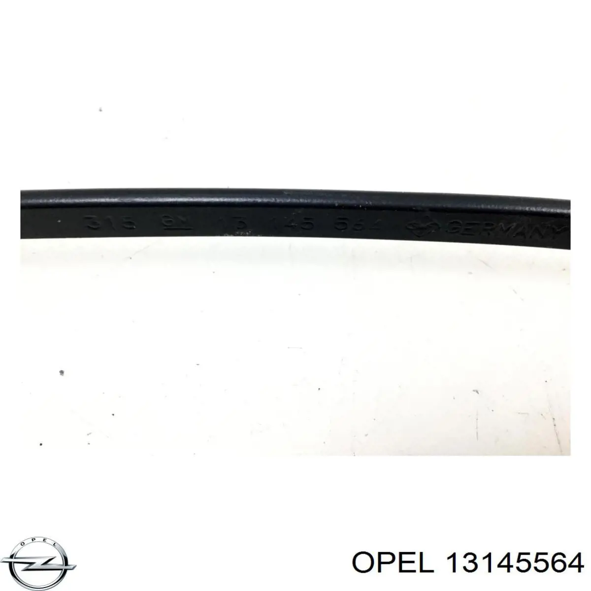 Comprar 6272518 Opel Brazo del limpiaparabrisas, luna delantera