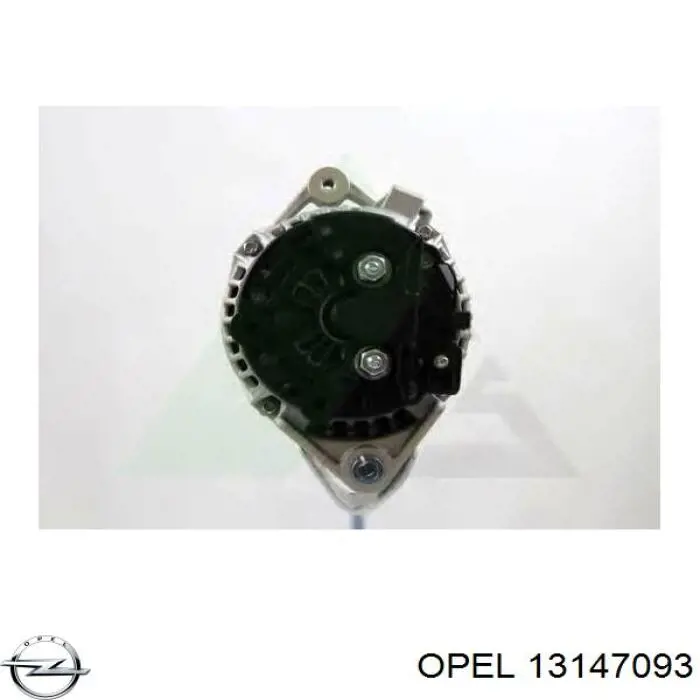 Comprar 13147093 Opel Dynamo