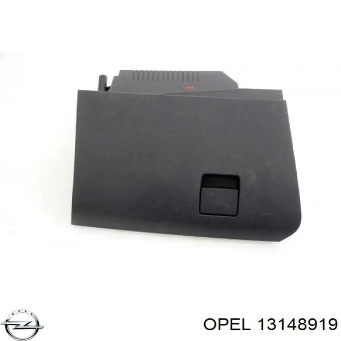 Guantera Opel 13148919 precio, desde 106,00 EUR