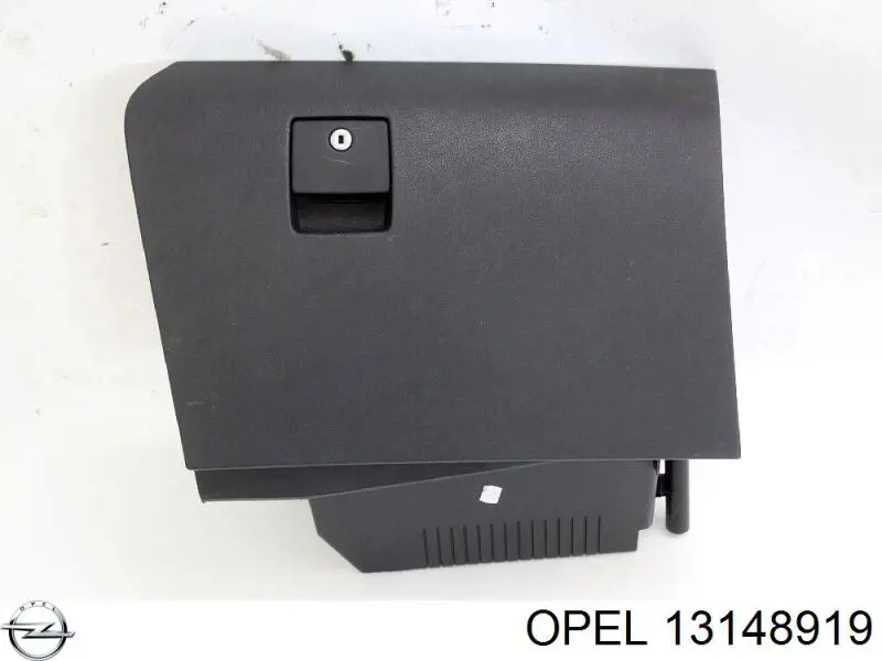 Guantera General Motors 5112971 precio, desde 130,32 EUR