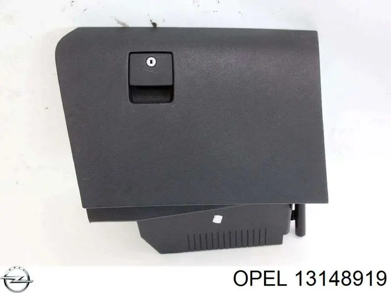 Comprar Guantera Opel Astra H L35
