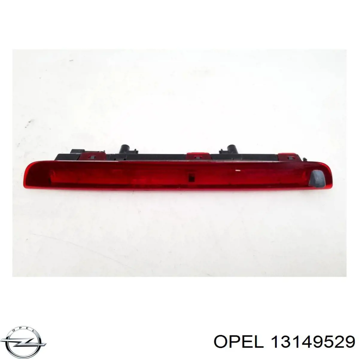 13149529 Opel