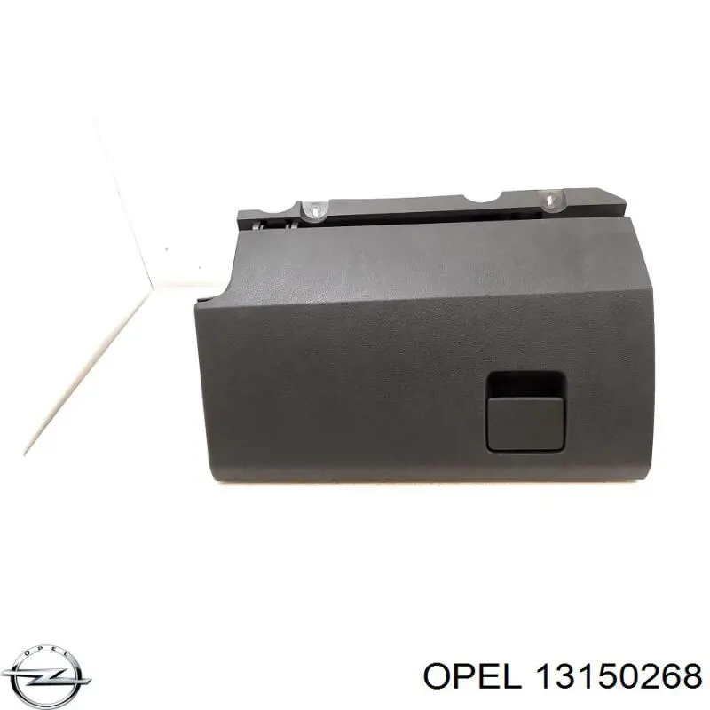  13150268 Opel