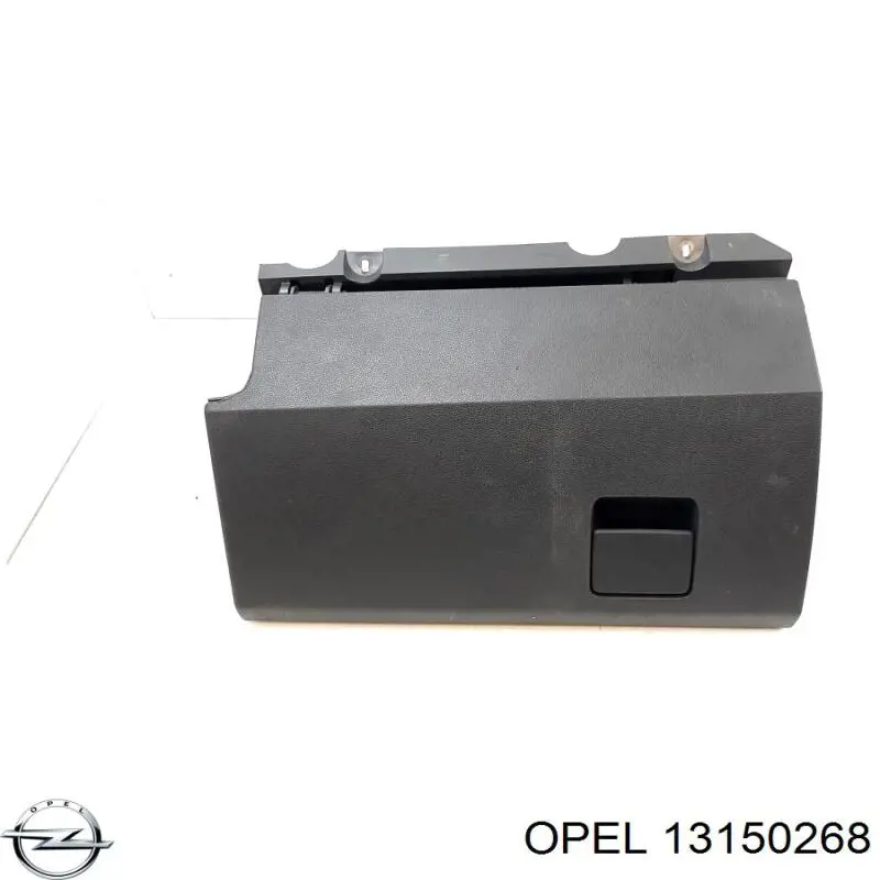 13150268 Opel 