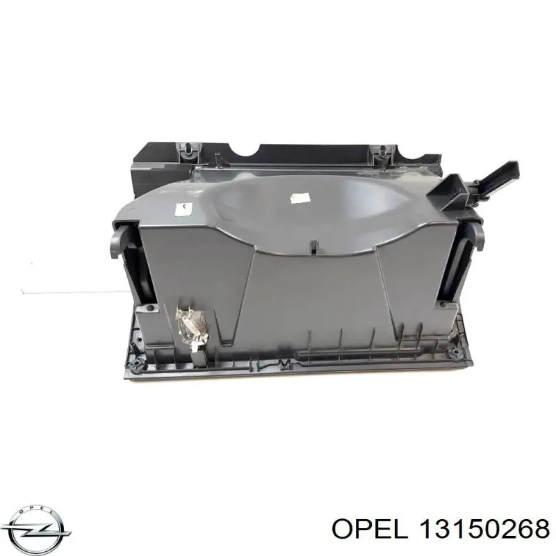  Opel 13150268 precio, desde 76,96 EUR