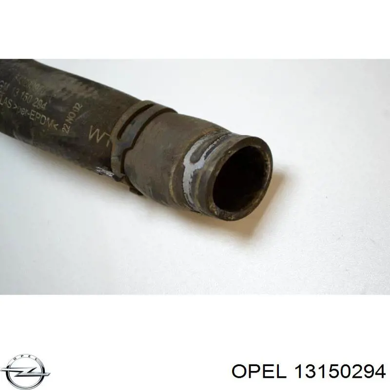 Comprar 753335 Cautex Manguera superior del radiador