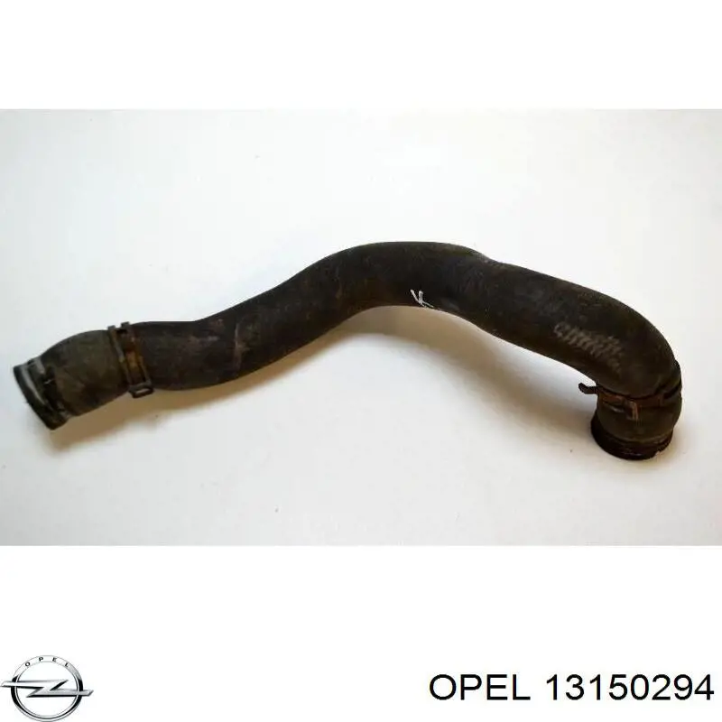 13150294 Opel