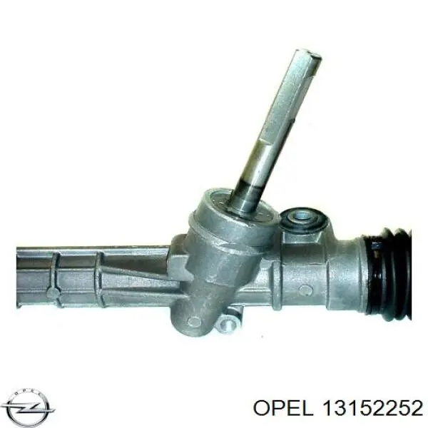 Comprar 13152252 Opel Cremallera