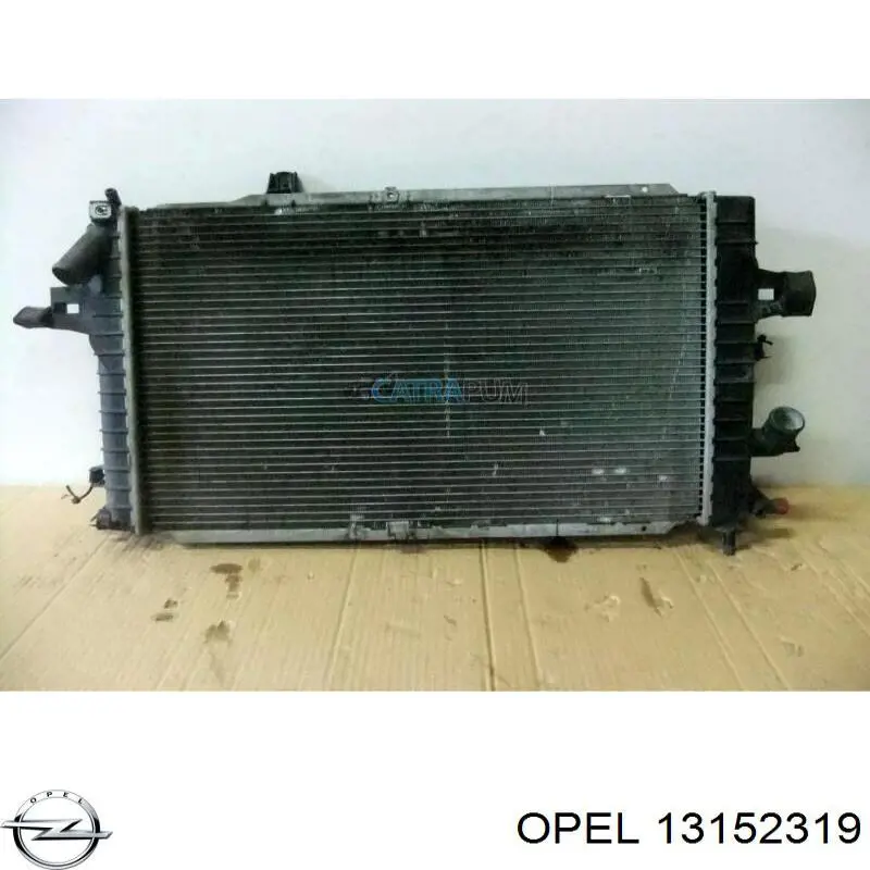 Comprar 13152319 Opel 