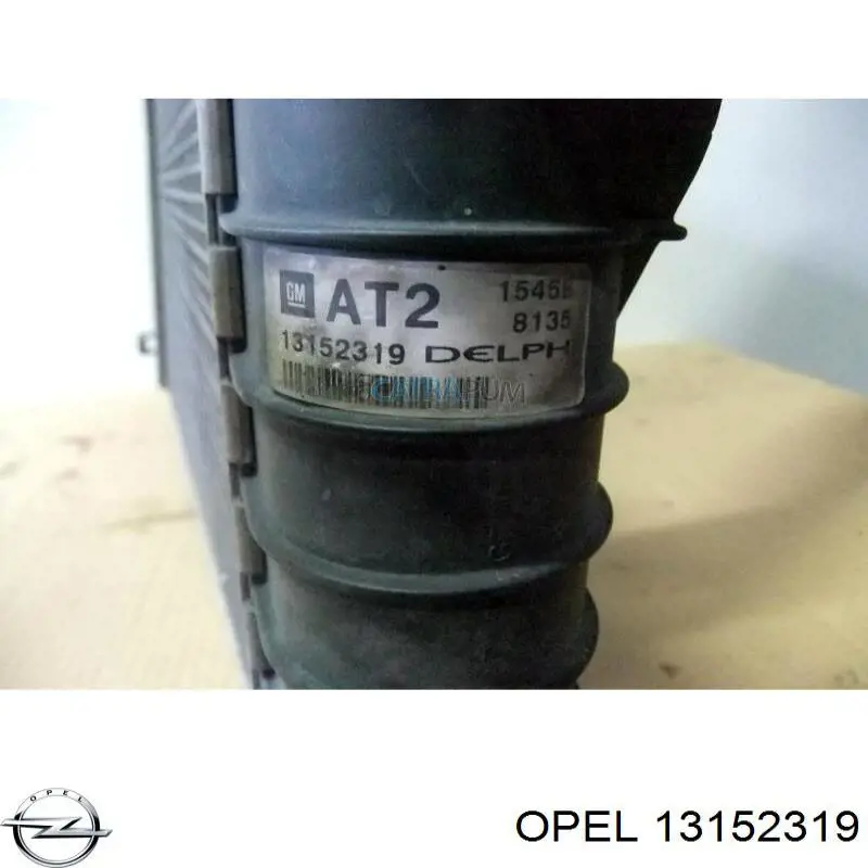  Opel 13152319 precio, desde 75,50 EUR