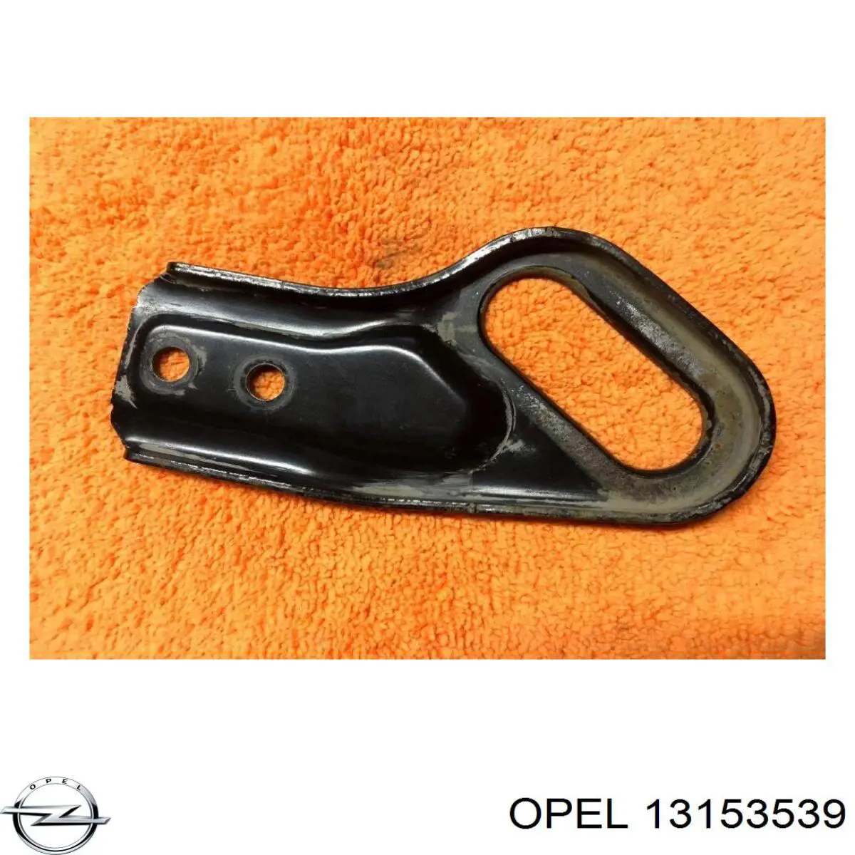 13153539 Opel