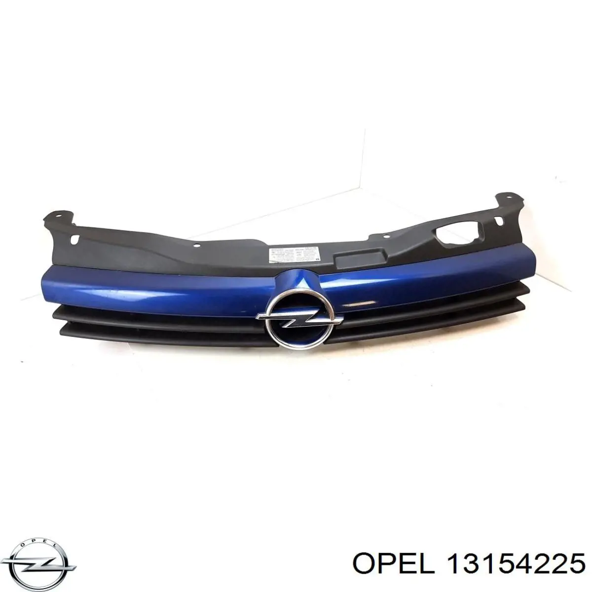 Rejilla delantera Opel 1840913 precio, desde 56,63 EUR