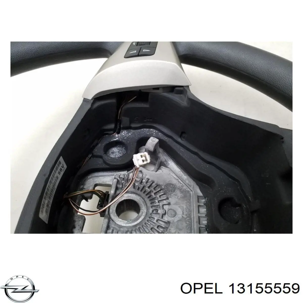 13155559 Opel