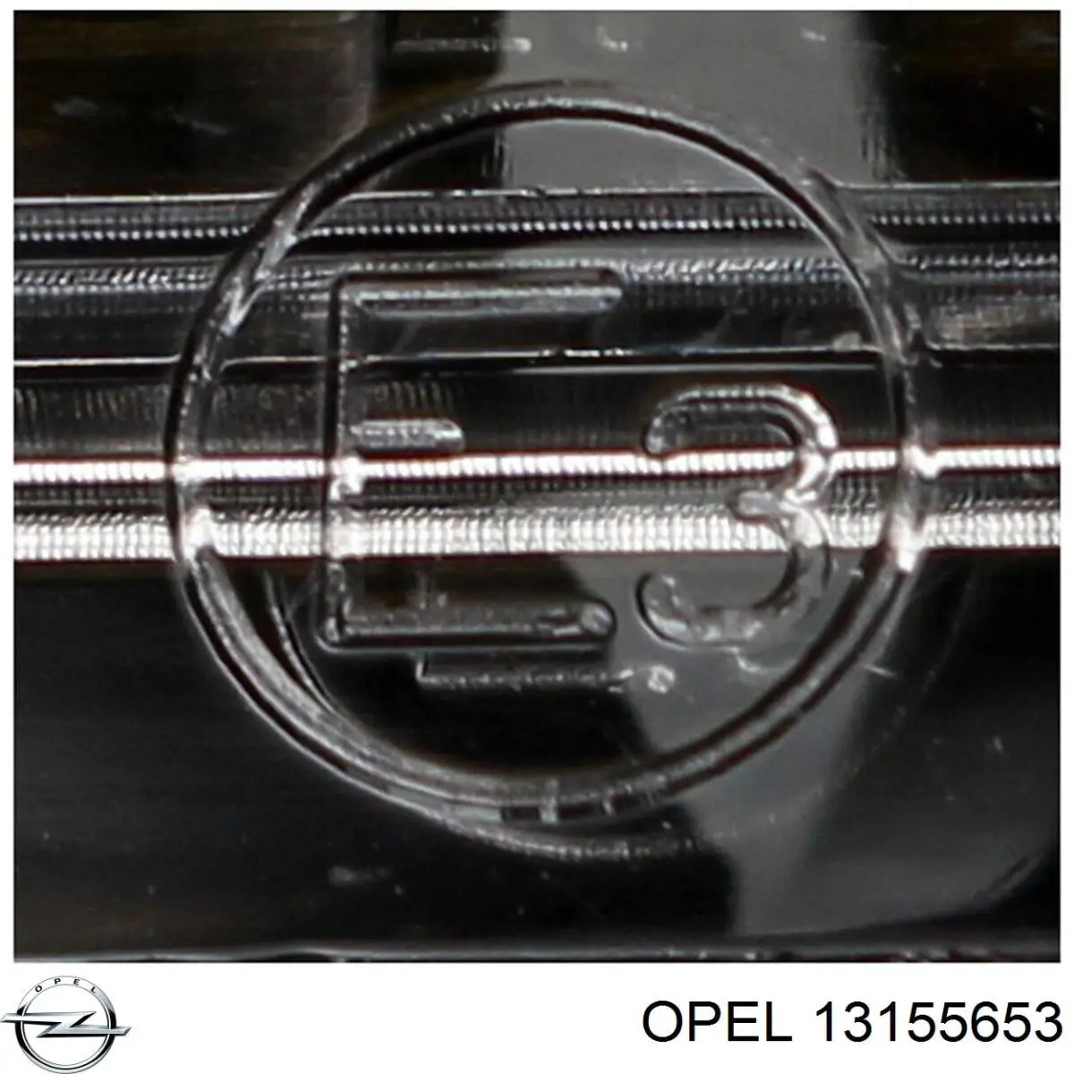 13155653 Opel