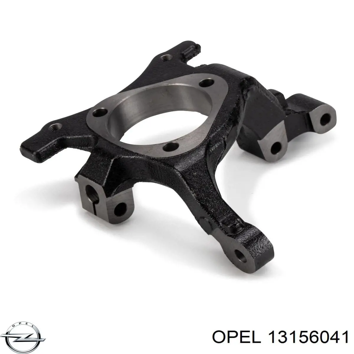 Comprar 13156041 Opel Mangueta delantera izquierda
