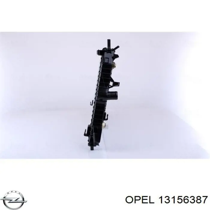 Água radiador Opel 13156387 precio, desde 118,94 EUR