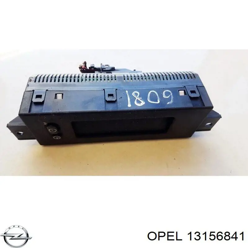 Comprar 13156841 Opel 