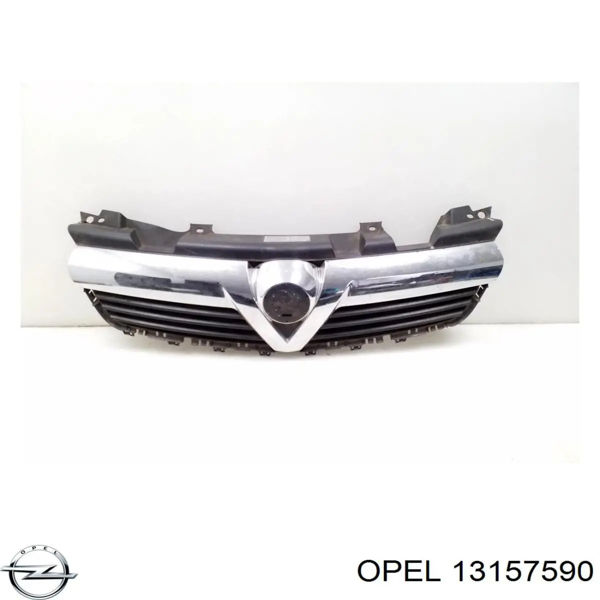 13157590 Opel