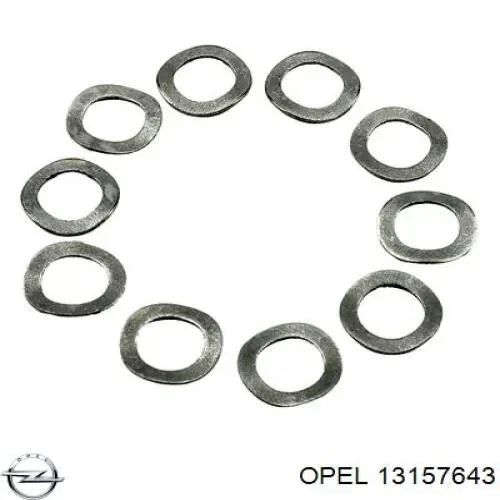 Comprar 1274365 Opel 