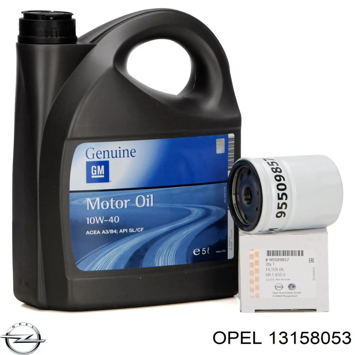 Comprar 0302932 Opel Perno de fijación del subchasis delantero