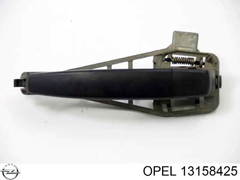 13158425 Opel