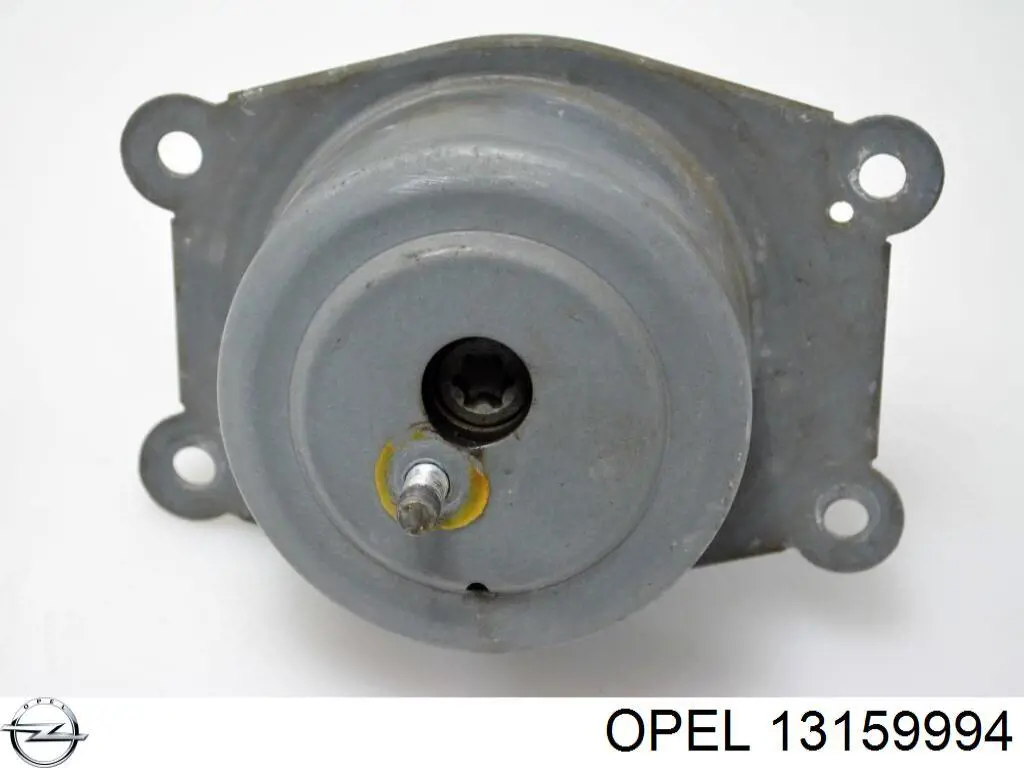 Comprar 13159994 Opel Soporte izquierdo del motor