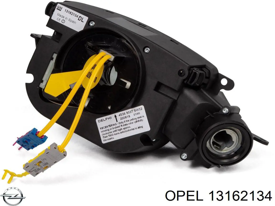 Comprar 13162134 Opel 