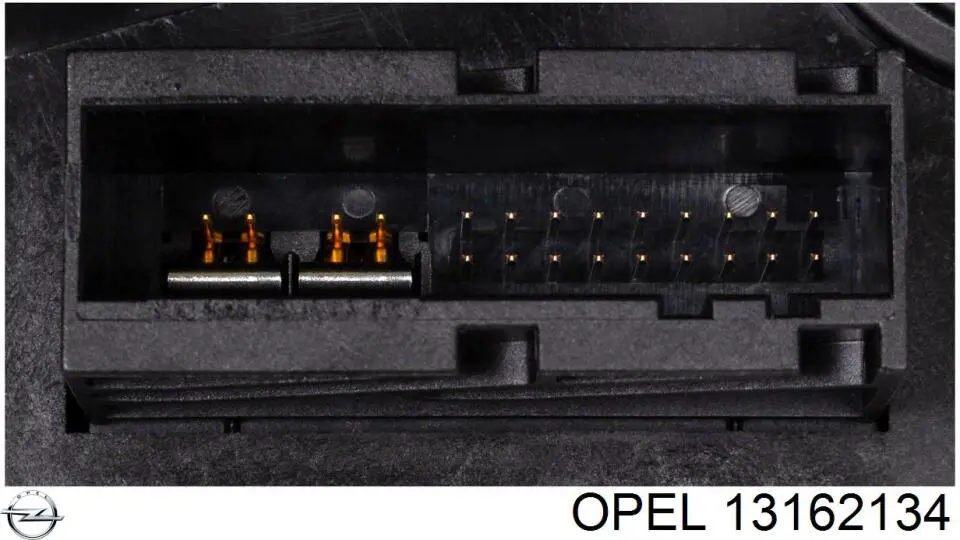  Opel 13162134 precio, desde 117,61 EUR