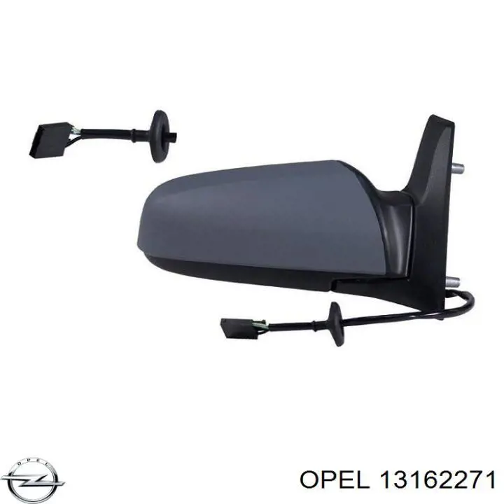1426542 Opel 