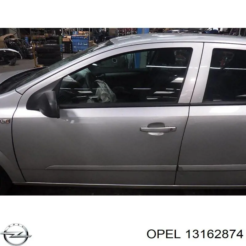 13162874 Opel