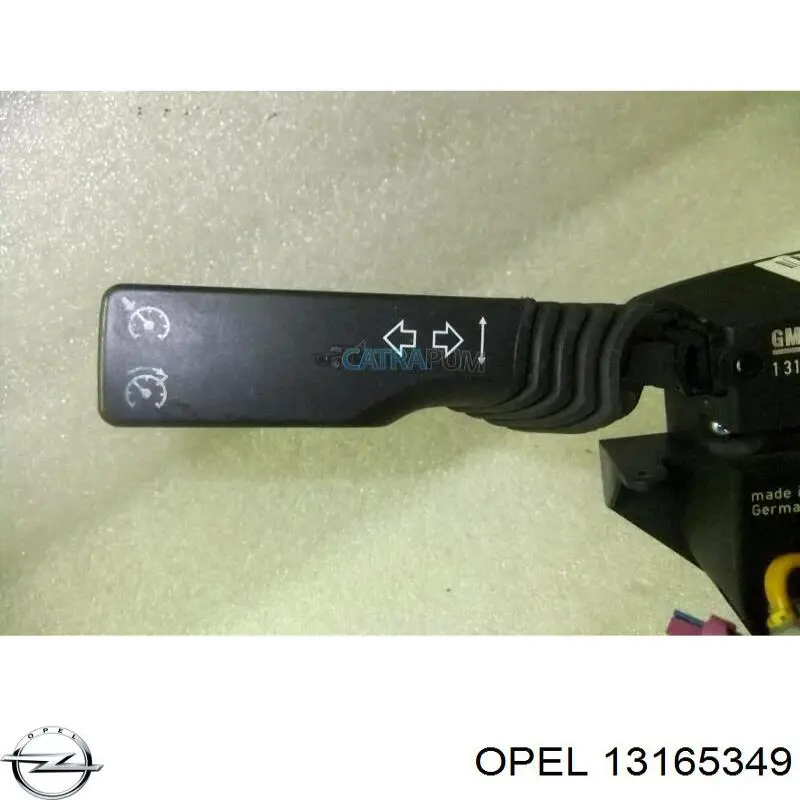 Comprar 13165349 Opel 