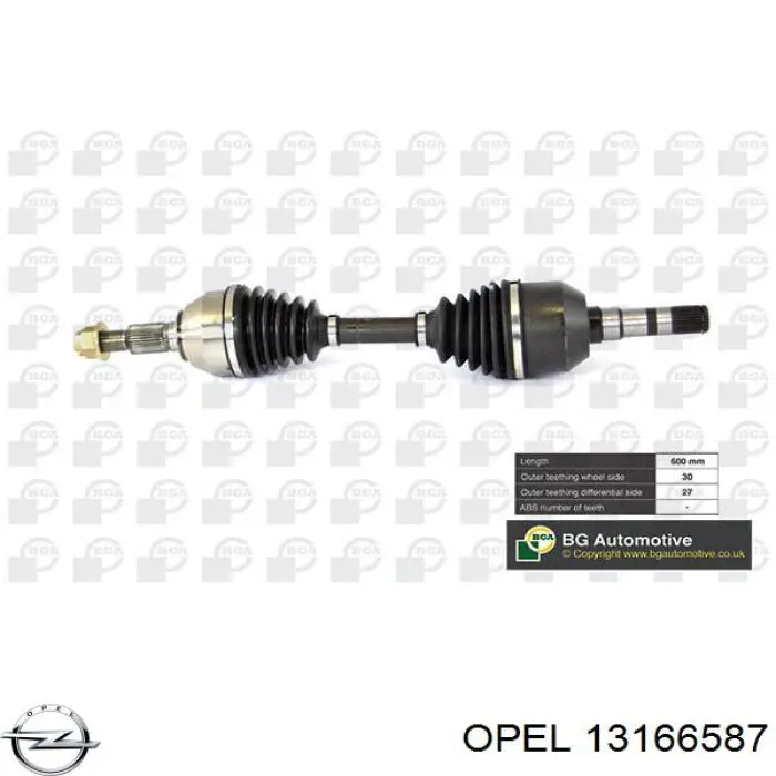 374537 Opel Semieje delantero