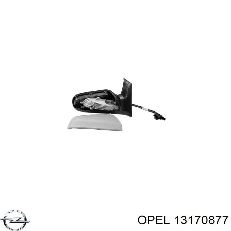 13170877 Opel