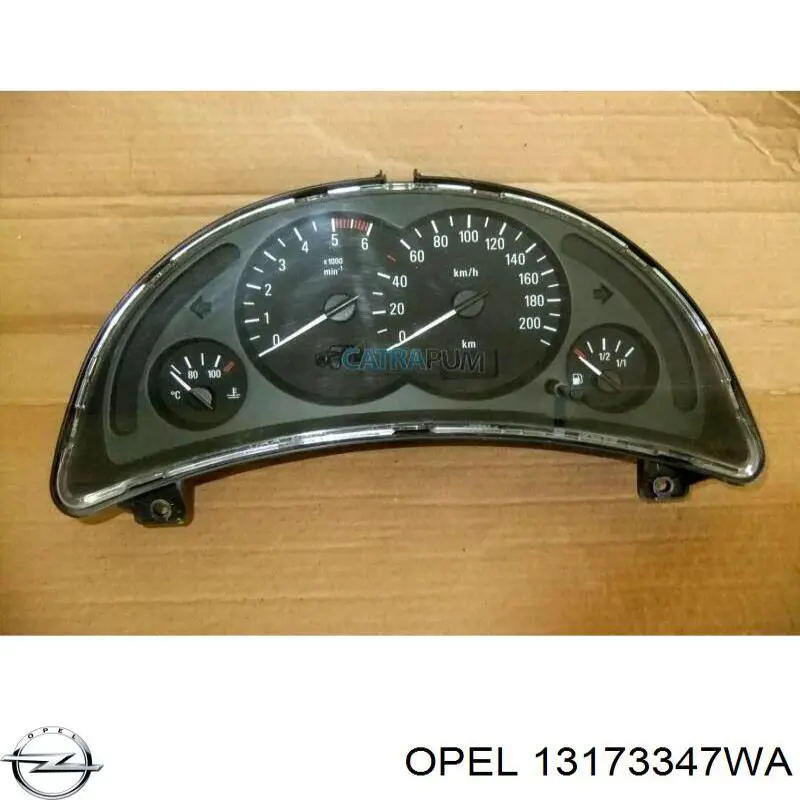 Comprar 13173347WA Opel 