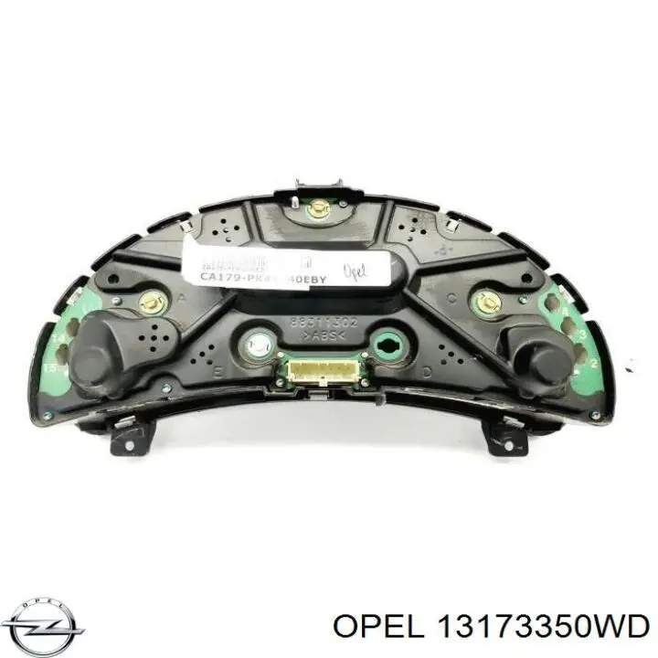 Comprar 13173350WD Opel 