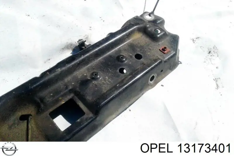6840915 Opel 