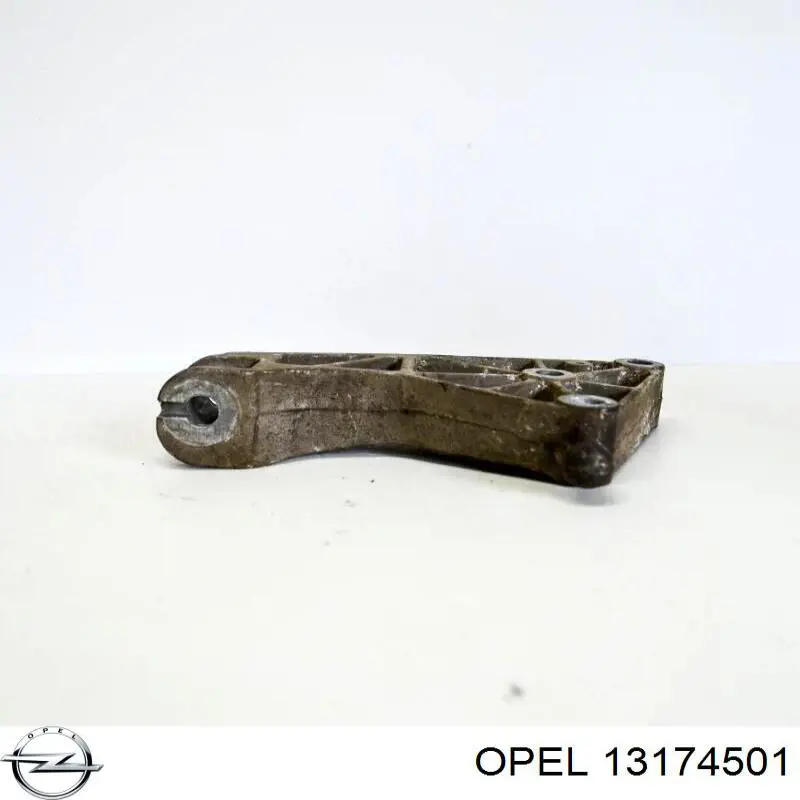 Soporte de motor delantero Opel 5684142 precio, desde 76,48 EUR