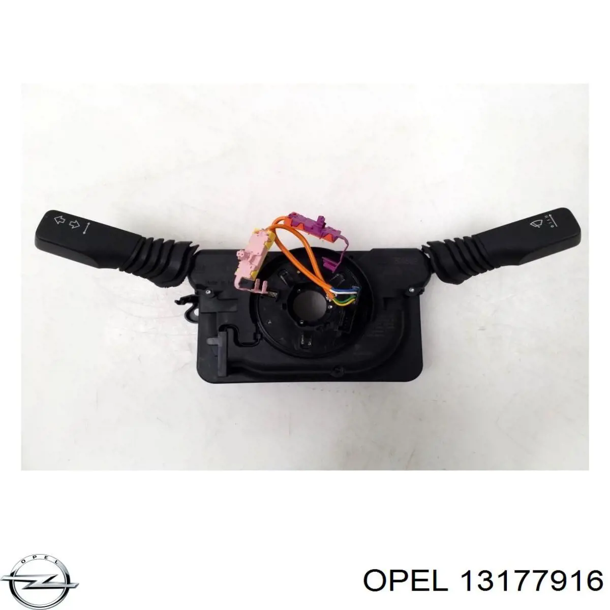 13177916 Opel 