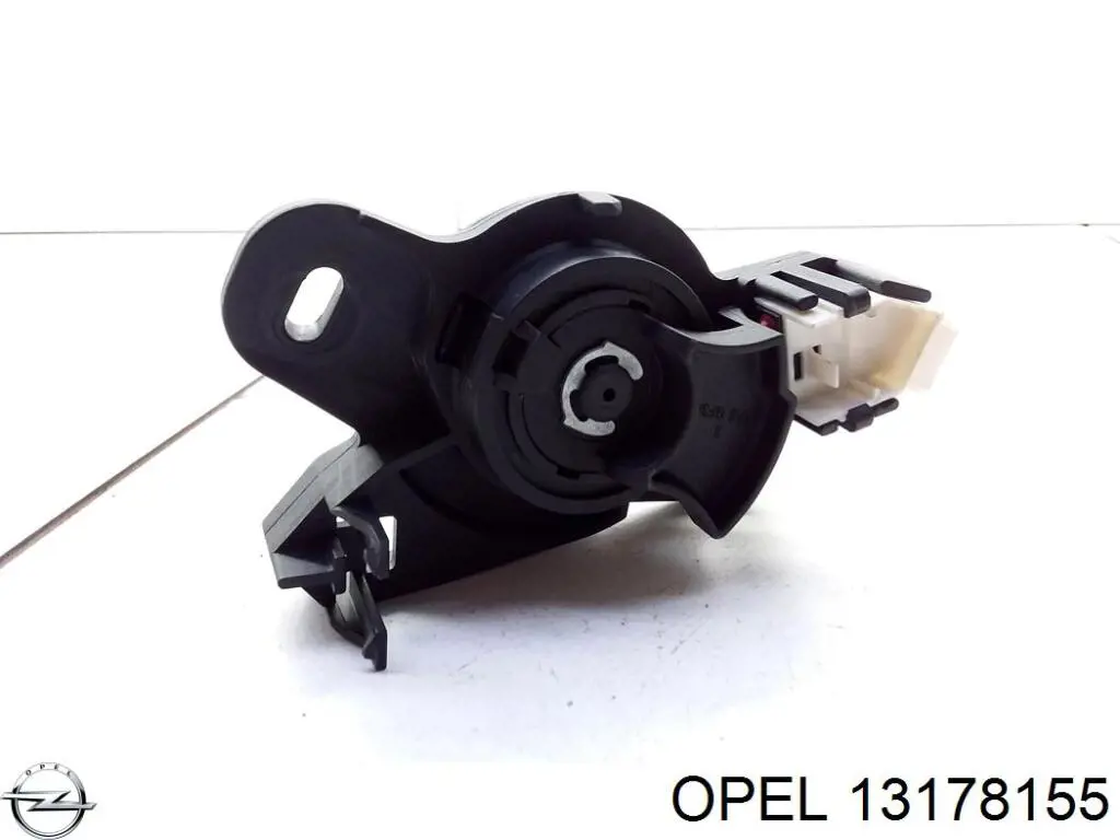 Comprar 13178155 Opel Cerradura de puerta de maletero