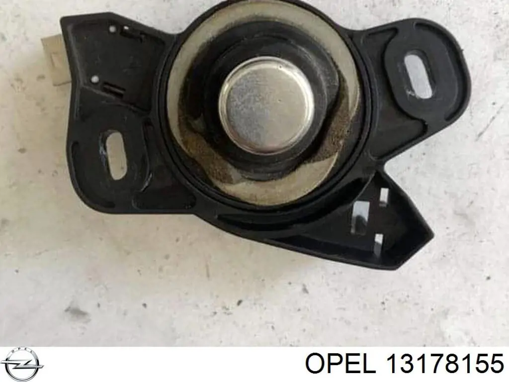 Cerradura de portón trasero Opel 13178155 precio, desde 18,71 EUR