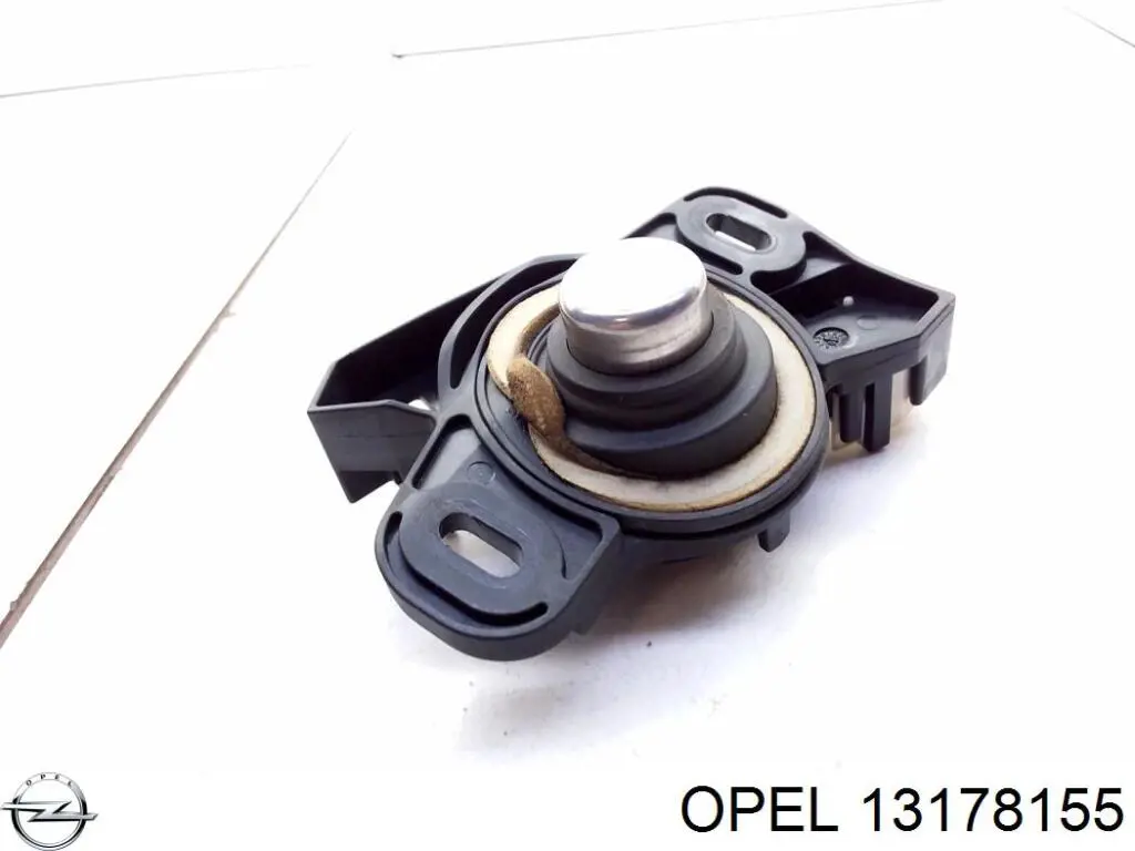 13178155 Opel