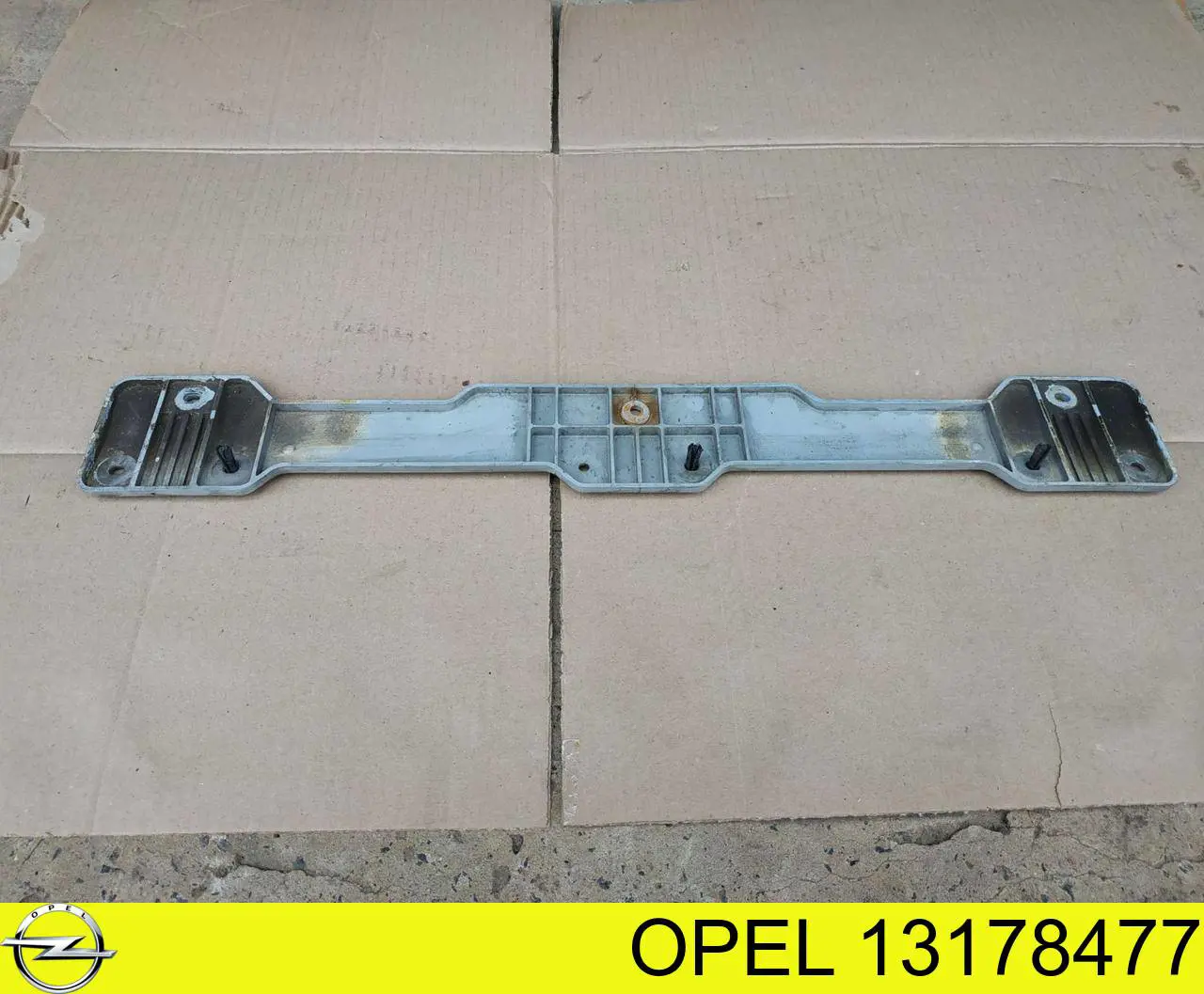 Comprar 1400781 Opel 