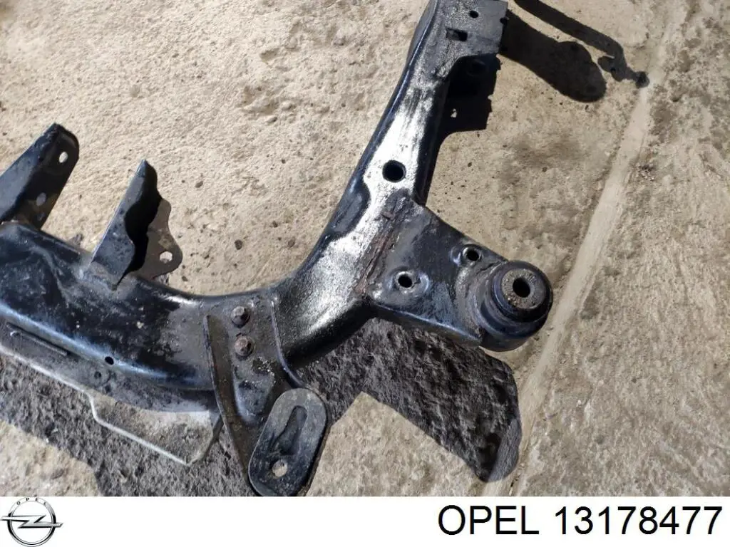 13178477 Opel