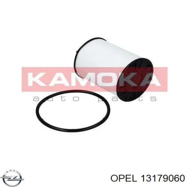 Carcasa del filtro de combustible General Motors 813040 precio, desde 87,61 EUR
